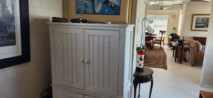 To Let 3 Bedroom Property for Rent in Pringle Bay Western Cape